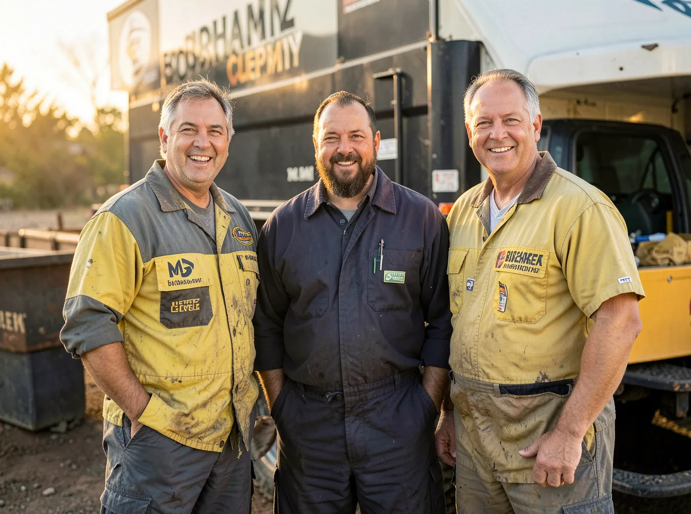 Sewage Cleanup company in Ebro, FL