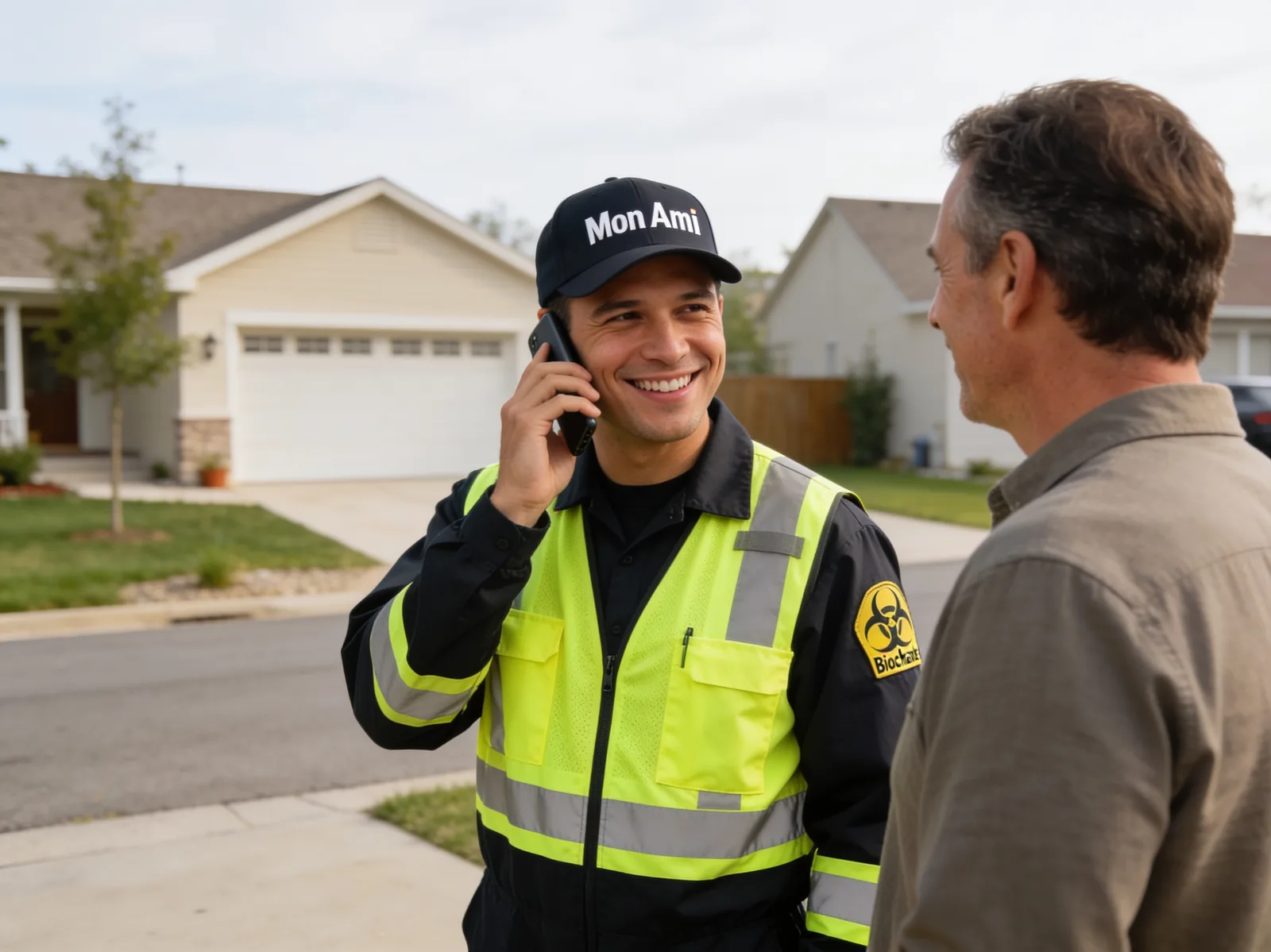 Sewage Cleanup Ebro, FL FAQs